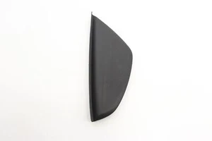 2015 - 2022 GMC CANYON DASH RIGHT SIDE END CAP TRIM COVER OEM 23225188 BLACK_H4V - Picture 1 of 12