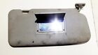 96421 Genuine Sun Visor, With Light and Mirror and Clip FOR Nissan #722009-58