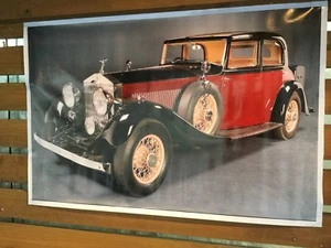 Roll Royce - Picture 1 of 6