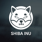 Shiba Inu coin Vinyl Decal Sticker | Crypto Meme | Doge Killer | Meme Coin