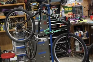 1991 Trek 7000 Aluminum Pulstar Mavic Wolftooth Cafe Cruiser ATB MTB ST 20” - Picture 1 of 8