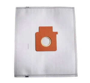 Panasonic MCE von 960 bis 969 5 Beutel Mikrofaser Filter Staubsauger P104MF - Bild 1 von 3
