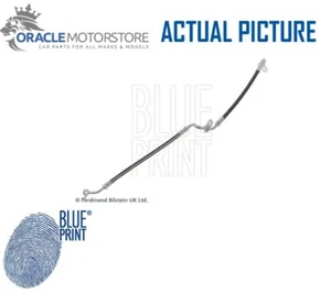 NEW BLUE PRINT FRONT LH BRAKE HOSE LINE PIPE GENUINE OE QUALITY ADM553106 - Picture 1 of 3
