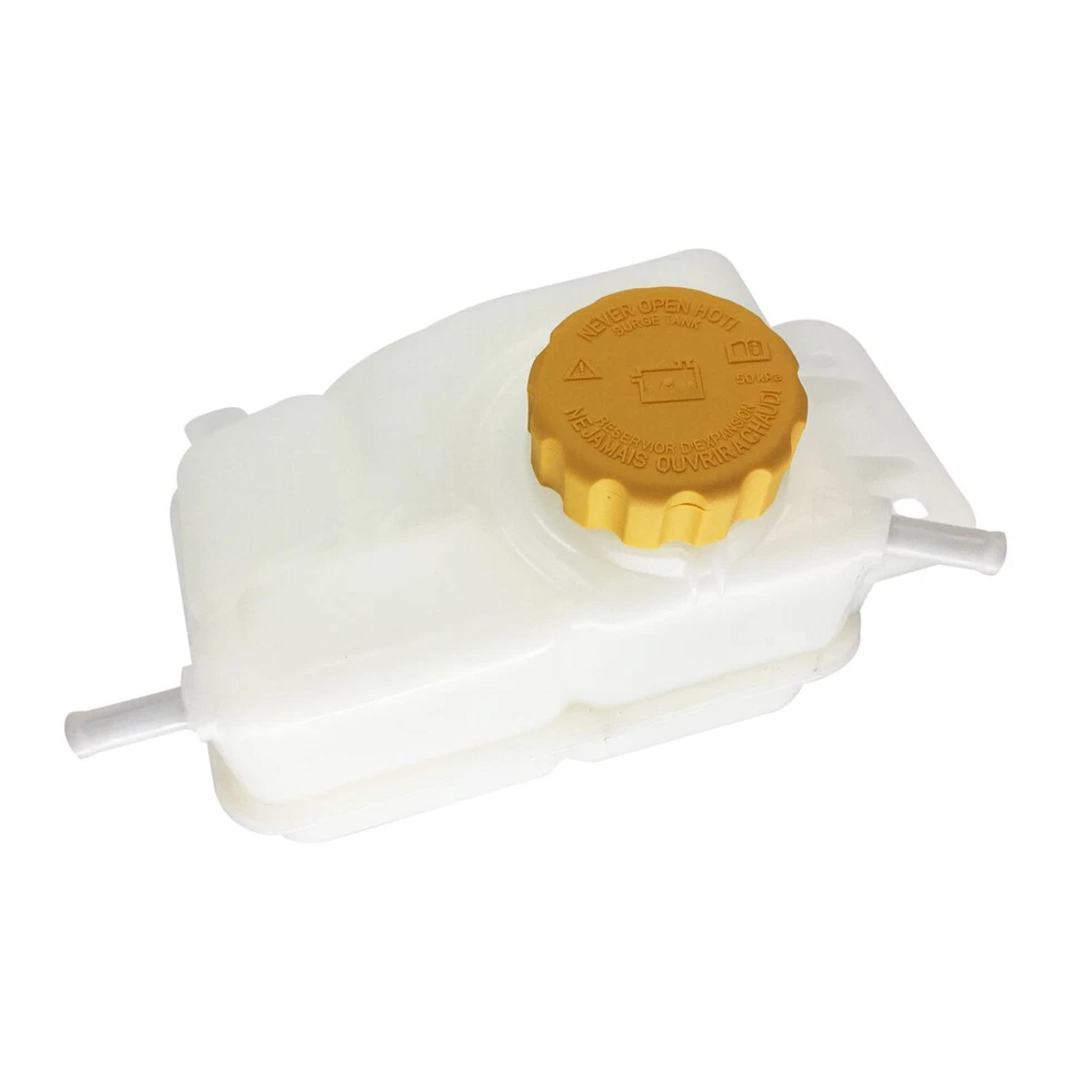 Tanque de depósito de refrigerante del motor con tapa 96817343 para Chevrolet Aveo Aveo5 2004-2008 Foto 1 de 4