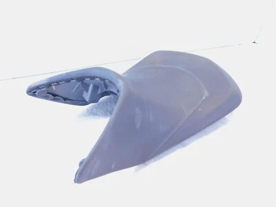 2013 2014 2015 KTM 690 Duke Black Front Main Rider Seat Saddle Pad - 76007140000 - Image 1 of 4