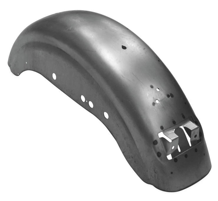 Biker's Choice Sportster Rear Fender 17-008 - Image 1 of 1