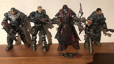 Gears of War, Action Figuren, Neca, Theron Sentinel Torque Bow Serie 2