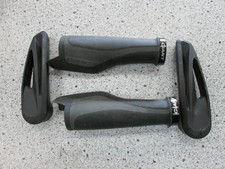 giant bicycle hand grips