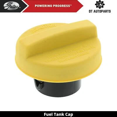 Puertas de tapa de tanque de combustible para Cadillac Escalade 2010-2011 Foto 1 de 4