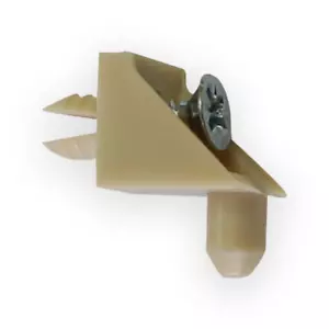 18x IKEA PAX KOMPLEMENT BILLY Floor Support 115344 - Bild 1 von 4