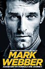 Aussie Grit : My Formula One Trajet Couverture Rigide Mark Webber