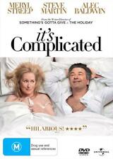 It's Complicated (DVD, 2009)