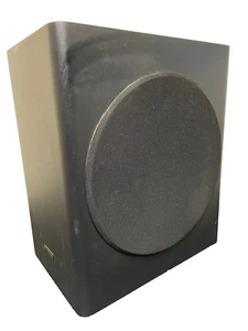 Samsung PS-WR65BB Subwoofer Speaker ONLY - FOR HW-T650 - Picture 1 of 4