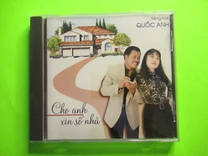 TIENG HATQUOC ANH CHO ANH XIN SO NHA CD - Imagen 1 de 3