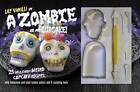 Zombie Cupcake Kit - Hardcover By Vanilli, Lily - GOOD