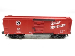American Flyer 6-48281 S Gauge SMSG 2010 Convention Car A/F Boxcar LN - Picture 1 of 9