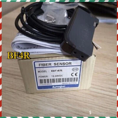 1PCS New for Autonics BF4R Fiber Optic Cable Sensor BF4R Rapid Delivery In Box - Image 1 of 4