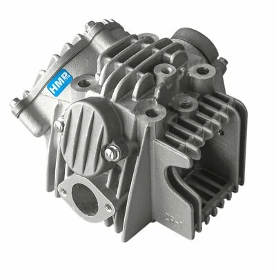 Zylinderkopf Set YX 160 ccm China Dirt Bike Pit Bike HMParts - Bild 1 von 4