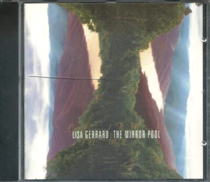 Lisa Gerrard – The Mirror Pool (CD) (Lisa von DEAD CAN DANCE!)🐿️ - Bild 1 von 2