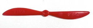 Hélice vintage TWA Drink Stir Stick 50 aniversario - Imagen 1 de 2