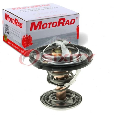 Termostato de refrigerante del motor MotoRad para Chevrolet Silverado 2500 ai 2010-2015 Foto 1 de 4