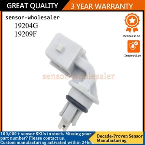 Intake Air Temperature Sensor for Citroen C5 Peugeot 406 19204G 19209F - Picture 1 of 4