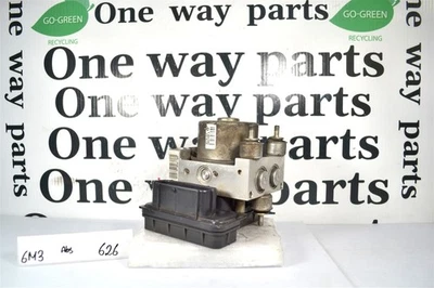  Оригинальный антиблокировочный тормозной насос ABS MR955673 Mitsubishi Galant 2004-09 годов выпуска 6M3 626 - Изображение 1 из 4