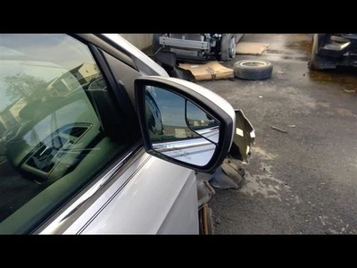 2013-2016 FORD ESCAPE ПРАВАЯ СТОРОНА ВИД ДВЕРИ ЗЕРКАЛО СЕРЕБРО OEM CJ54-17682-BE - Изображение 1 из 4