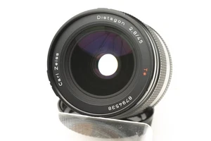 【 MINT 】Contax Carl Zeiss Distagon T* 45mm f/2.8 Lens for 645 - Picture 1 of 10