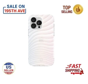 Incipio Forme Series iPhone 14 Pro Max (6.7 inch) Case Opalescent Tide Slim - Picture 1 of 1