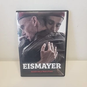 David Wagner's Eismayer (DVD, 2023, Gay Interest) Gerhard Liebmann, Luka Dimic - Imagen 1 de 4