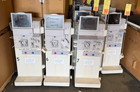 Dialysis Machines Fresenius 2008T - Parts & Repair Only