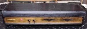 BOSE 901 Active Equalizer series VI - Picture 1 of 6