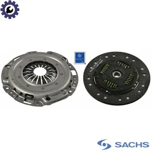 CLUTCH KIT 3000 830 701 FOR MERCEDES-BENZ A-CLASS B-CLASS/Sports/Tourer VANEO - Picture 1 of 7