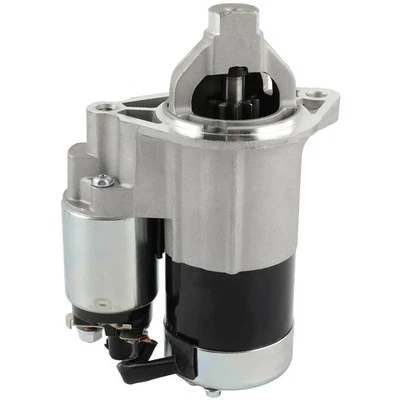 Motor De Arranque Para Dodge Dakota 2000 2001 2002 M000T83381 M000T83381ZC M0T83381 Foto 1 de 4