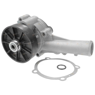 Water Pump for Ford Falcon BA BF FG XR6 R6 XT G6E 11/03~14 inc Pulley 4.0L 6cyl - image 1 of 4