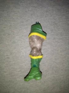 DC Universe Wave 6 BAF Kalibak Right Leg Part - Picture 1 of 5