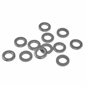 Pearl Drums MTW-12/12 Metal Tension Rod Washers (12-Piece) - Picture 1 of 1