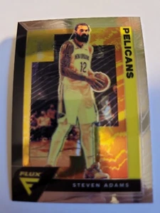 Panini Flux #114 2021-22 Steven Adams - Imagen 1 de 1