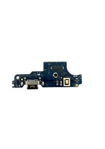 Original Motorola Moto G10 G20 XT2128 Charge USB Dockconnector Microphone Flex - Photo 1 sur 2