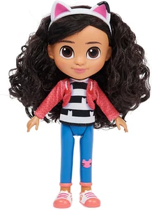 Gabbys Dollhouse 20.3-Cm Gabby Girl Doll Kids' Toys Adorable Christmas Gift - Picture 1 of 12