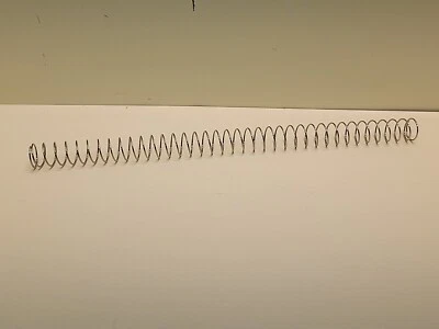 Resorte de retorno de destornillador Stanley Yankee 130, 68-130 Foto 1 de 3