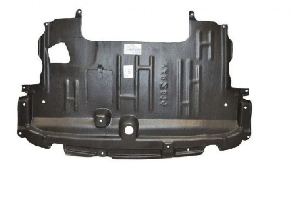 Cubierta del motor protector contra salpicaduras sección inferior delantera apto para Toyota Yaris XP90 HB 06-11 Foto 1 de 1