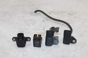 04-10 KAWASAKI VULCAN 2000 VN2000A OEM MAP MASS AIR FLOW PRESSURE W TIP SENSOR - Picture 1 of 7