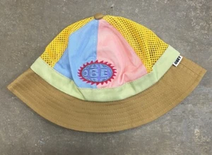 Obey Bucket Hat Multicolor Limited Edition Neu ohne Etikett - Bild 1 von 5