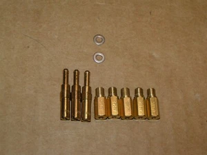 96-04  HONDA XR250R XR 250R 250 R XR250 Carburetor Multi Stage 1,2,3,4,5 Jet kit - Picture 1 of 1