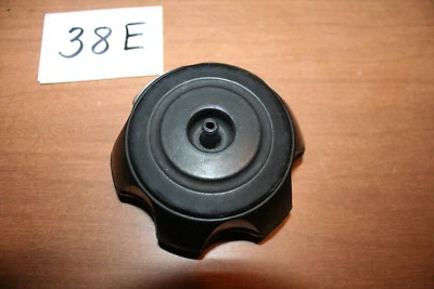 Honda XR 80R 1990 tapa del tanque de combustible OEM 90 A Foto 1 de 4