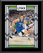 Kayla McBride Minnesota Lynx 10.5" x 13" Sublimated Player Plaque