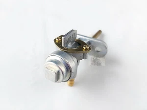 FOR Suzuki TS75 TS100 TS125 TS185 TS250 GT100 GT125 GT185 Fuel Cock Tap New - Picture 1 of 5