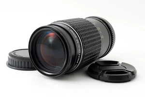 Objectif PENTAX Asahi SMC Pentax-M 75-150mm f/4 MF [Exc+++] Venu Du Japon [975] - Photo 1 sur 12